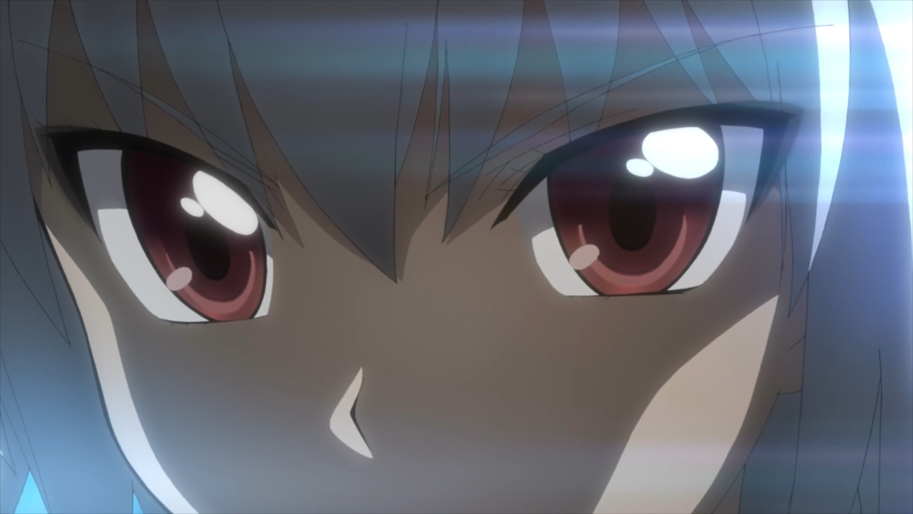 Ben-To 720p (Tanoshii Fansub)